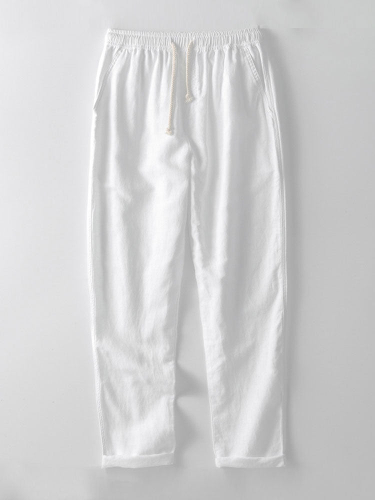 Sicilian Ease - Short-Sleeved set