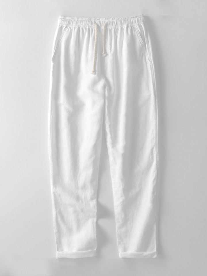 Sicilian Ease - Short-Sleeved set