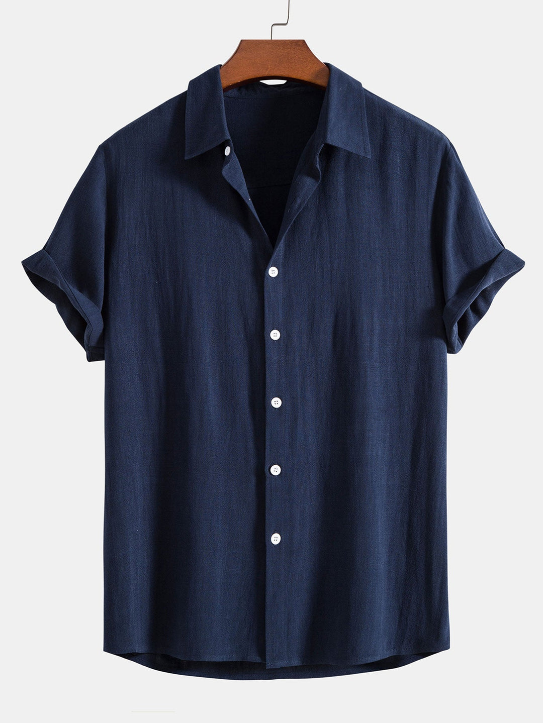 Sicilian Ease - Short-Sleeved set