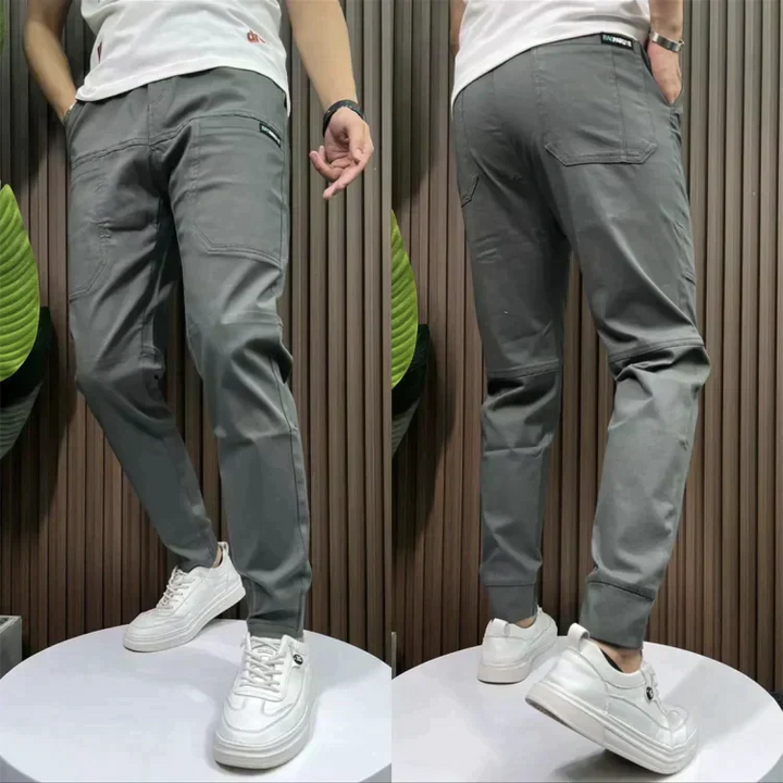 SlateFlex - Tech-Hosen