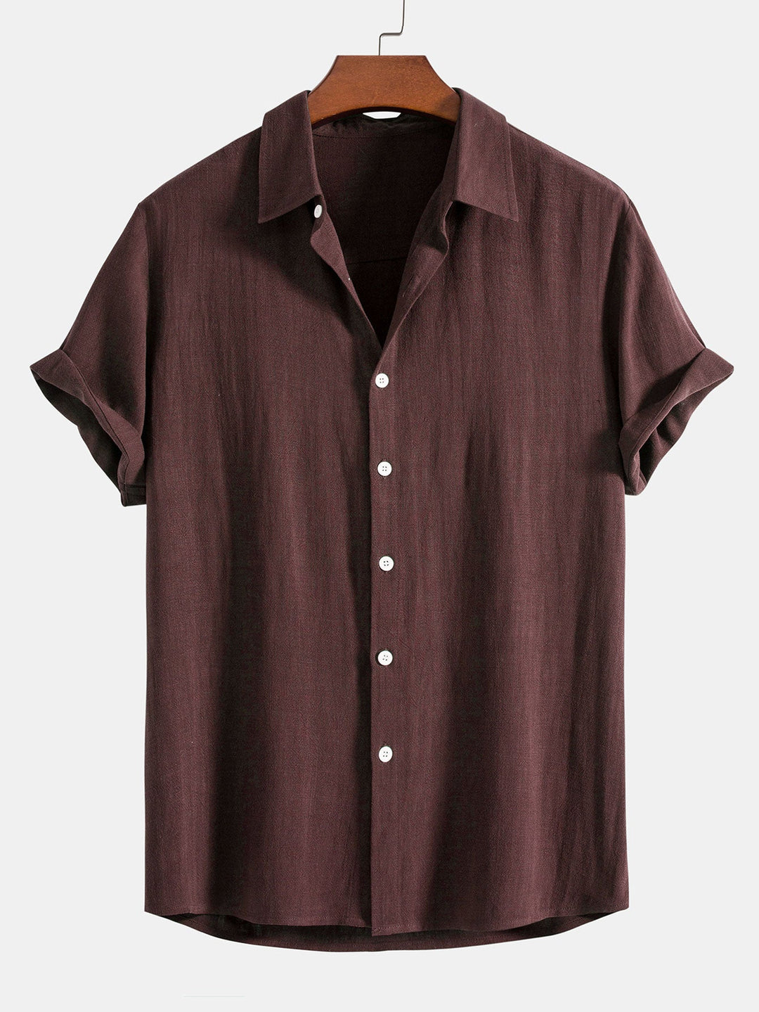 Sicilian Ease - Short-Sleeved set