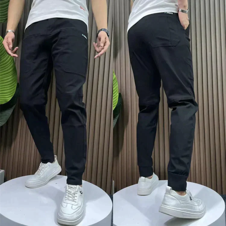 SlateFlex - Tech-Hosen