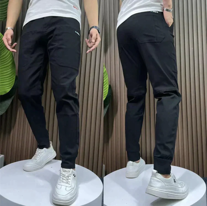 SlateFlex - Tech-Hosen