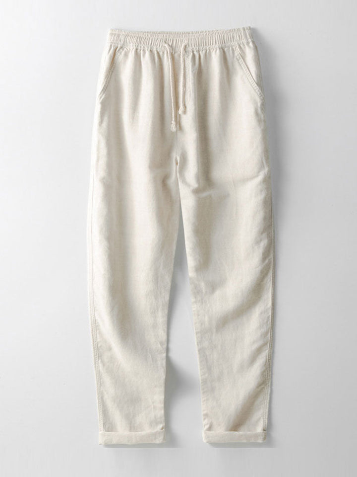 Sicilian Ease - Short-Sleeved set