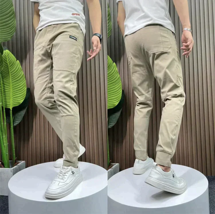 SlateFlex - Tech-Hosen
