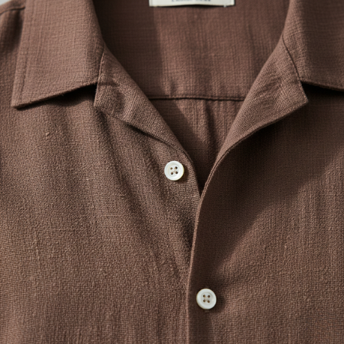 Men’s Casual Two-Piece Outfit | Relaxed Summer