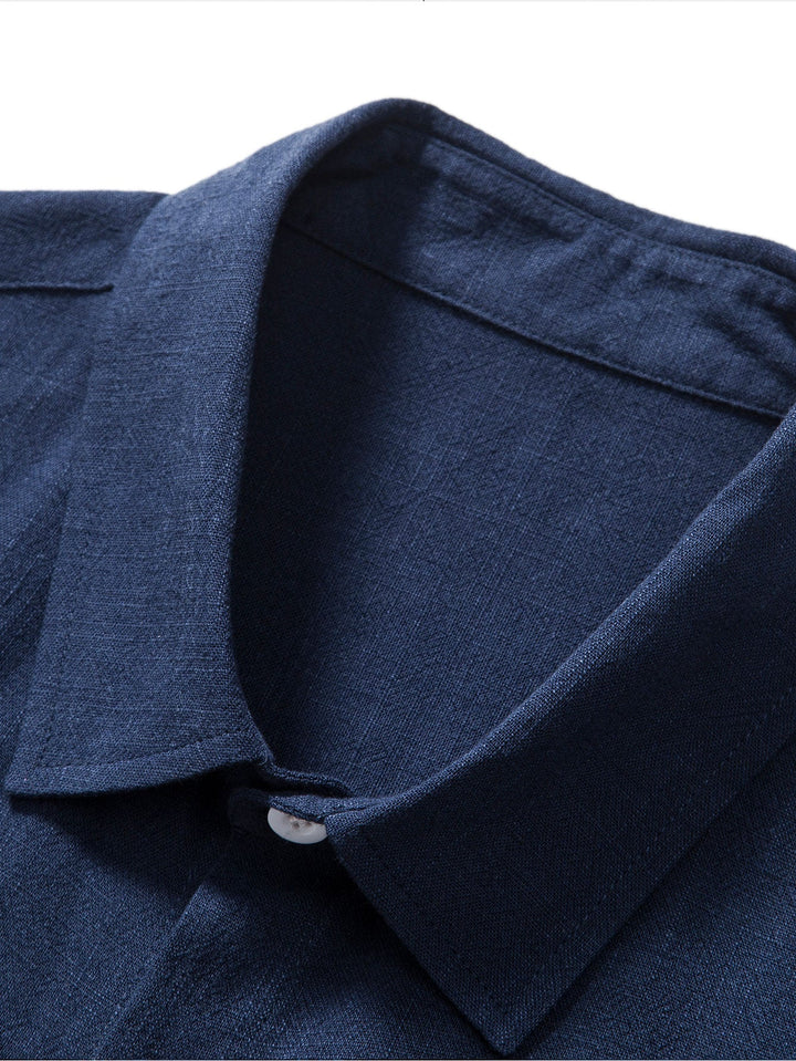 Sicilian Ease - Short-Sleeved set