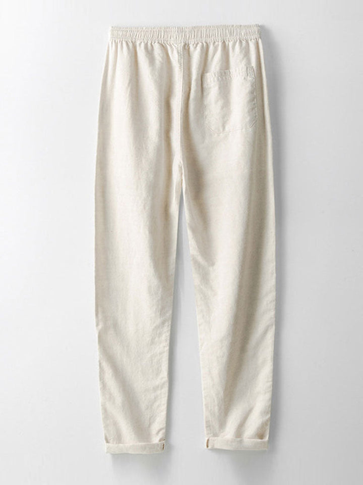 Sicilian Ease - Short-Sleeved set