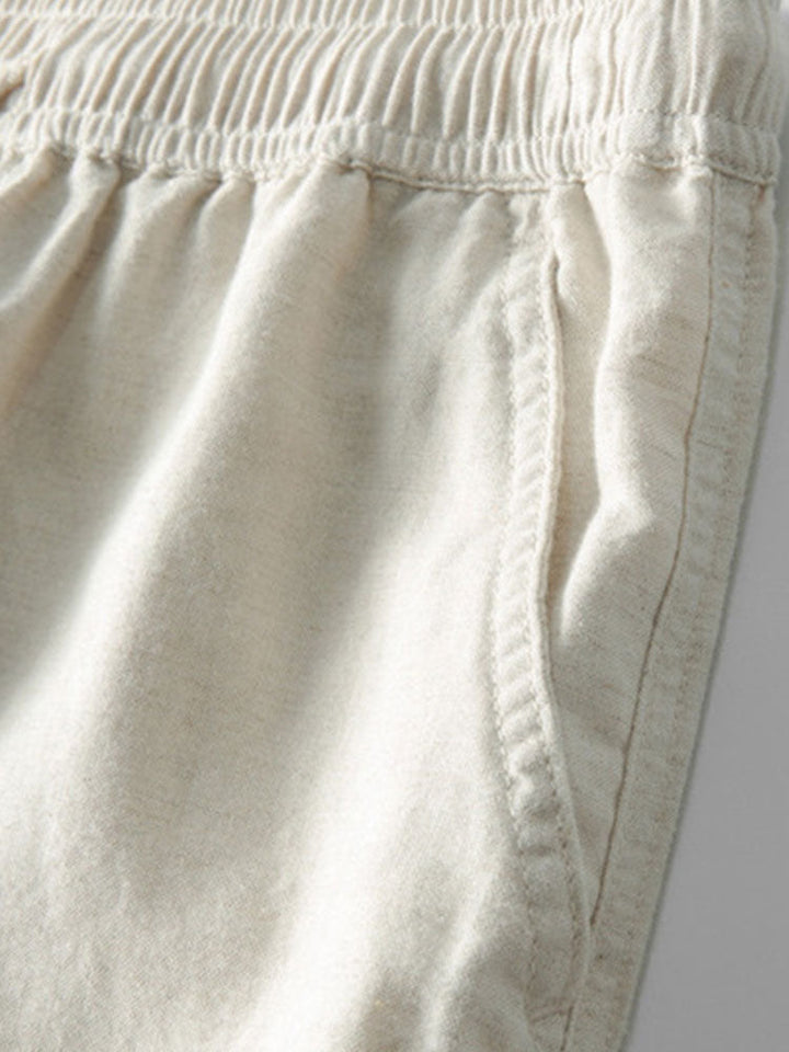 Sicilian Ease - Short-Sleeved set