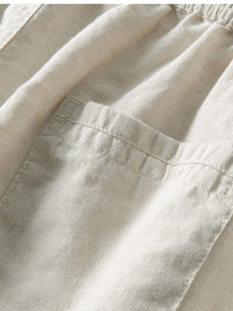 Sicilian Ease - Short-Sleeved set