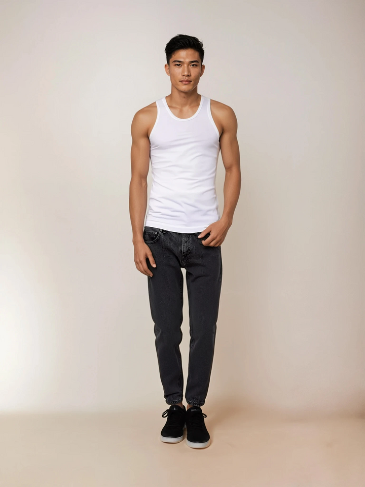 Men's Form Vest