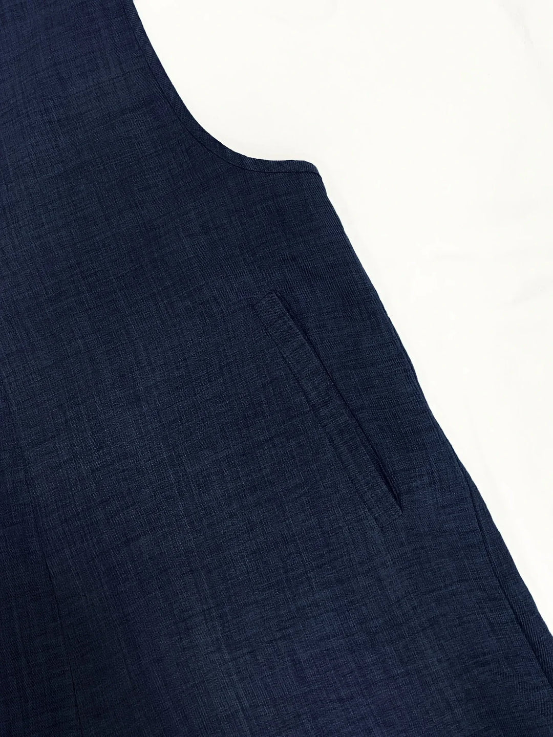 Annia – Lässiger Overall mit weitem Bein und Taschen