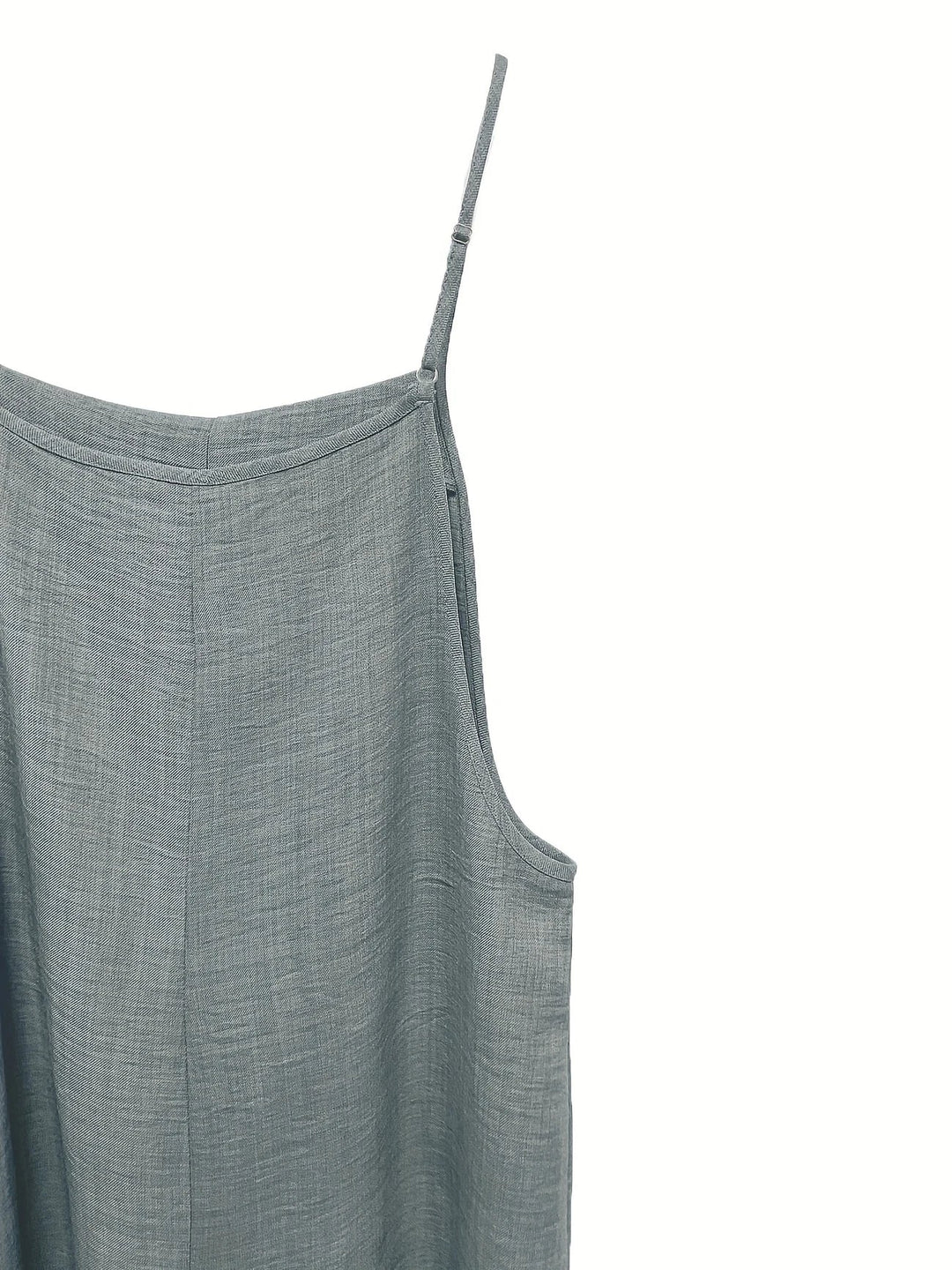 Annia – Lässiger Overall mit weitem Bein und Taschen