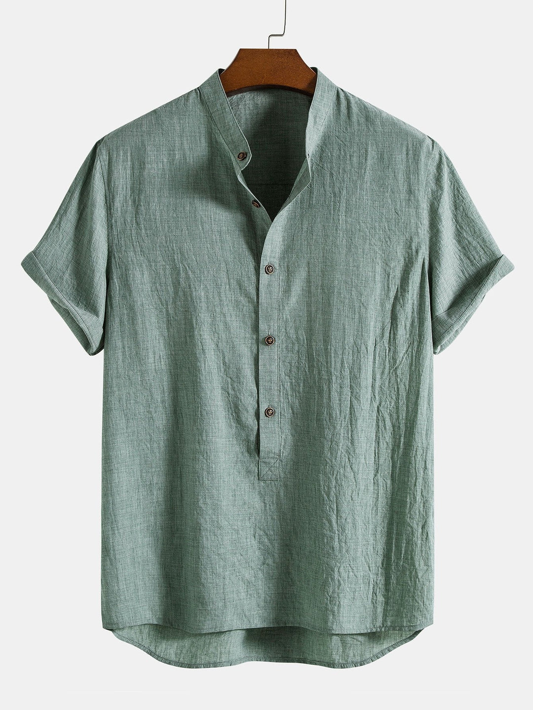 The Amalfi - Short-Sleeved Set