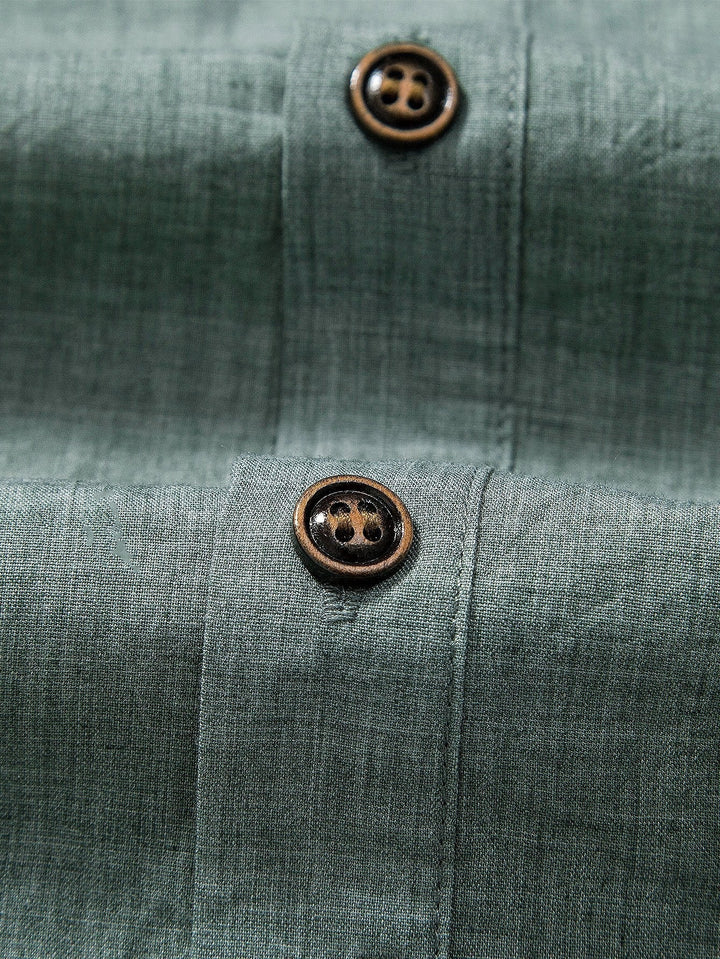 The Amalfi - Short-Sleeved Set